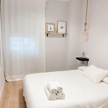 Apartment Center Flat Mezquita Cordoba